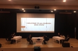 Bornova Okyanus Koleji Ortaokulu Quiz Show
