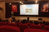 Bornova Okyanus Koleji Şubat Ayı Kişisel Gelişim DERSLERİ