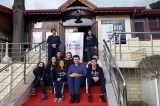 Bornova Okyanus Ortaokulu 8.Sınıf Öğrencileri 'Ata Anı Evi' Gezisinde