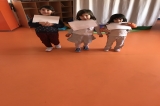 Bulutlar Grubu Fen-doğa etkinliğinde