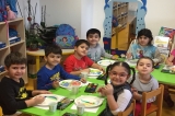 Bulutlar Grubu Sanat Etkinliğinde