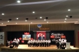 Çanakkale Şehitleri 103. Yılında İncek Okyanus Koleji'nde Anıldı !