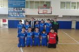 Çekmeköy Kampüsü Futsal Erkek Yıldız Takımının Başarısı!