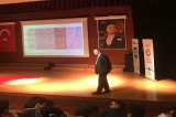 ÇEKMEKÖY OKYANUS ANADOLU LİSESİ EKONOMİ- İŞLETME-GİRİŞİMCİLİK- ULUSLARARASI İLİŞKİLER VE DİPLOMASI KULÜBÜ ÖĞRENCİLERİ MESLEK UZMANLARIYLA BULUŞTU