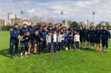 Çekmeköy Okyanus Koleji Ortaokulu "Gelecekte Bir Gün, Meslekte İlk Gün"