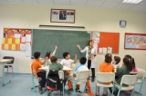 Kelimeleri Birleştir, Sihirli Cümleyi Oluştur!
