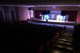 dünyaca, ünlü, happy, theatre, ekibi, öğrencilerimizle, buluştu!