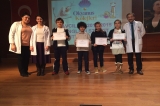 Avcılar Okyanus Koleji'nde English Street Etkinliği