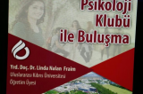Eryaman Kampüsü Lise Kademesi Yrd. Doç. Dr. Linda Nalan Fraim Söyleşisi