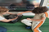Eryaman Okul Öncesi Kademesi Güneş Grubu Öğrencileri Aile Katılımında