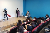 Eryaman Okyanus Koleji 101 Atasözü 101 Öykü Drama Etkinliği Gerçekleştirdi