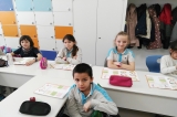 Eryaman Okyanus Koleji 2/A Sınıfı Matematik Dersinde Bölme Terimlerini Öğrendiler