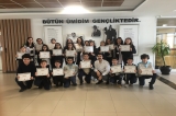 Eryaman Okyanus Koleji 6. ve 7. Sınıf Öğrencileri İngilizce Sunum Birincileri Belli Oldu!