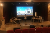 Eryaman Okyanus Koleji 8-A ve 8-B Şubeleri Quiz Show İle Eğlendiler!