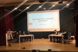 Eryaman Okyanus Koleji 8. Sınıf Öğrencileri Quiz Show Etkinliğinde!