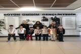 Eryaman Okyanus Koleji Ayın Müzisyenlerini Seçti