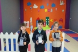Eryaman Okyanus Koleji Ayın Örnek Öğrencileri Belli Oldu