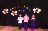 Eryaman Okyanus Koleji İlkokul Kademesi 2. Sınıf Öğrencileri ‘Spelling Bee’ Yarışmasının Kampüsler Arası Final Etabında