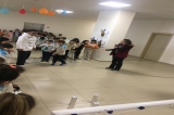 Eryaman Okyanus Koleji İlkokul Kademesi Öğrencileri Koridor Etkinliğinde