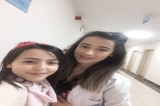Eryaman Okyanus Koleji İlkokul Kademesi ''Öğretmenimle Randevum Var'' Etkinliğinde