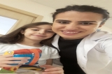 Eryaman Okyanus Koleji İlkokul Kademesi ''Öğretmenimle Randevum Var'' Etkinliğinde