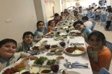 Eryaman Okyanus Koleji İlkokul Kademesi Haftanın Örnek Sınıfı 1-C Oldu