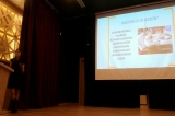 Eryaman Okyanus Koleji İlkokul Kademesi'nde İnternet Kullanımı ve Ekran Bağımlılığı Semineri