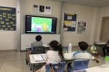 Eryaman Okyanus Koleji İlkokul Kademesi Orman Haftasını Kutladı