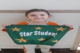 Eryaman Okyanus Koleji İlkokul Kademesi Star Student Heyecanı