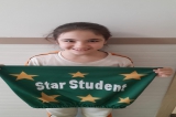 Eryaman Okyanus Koleji İlkokul Kademesi Star Student Seçimini Yaptı