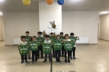 Eryaman Okyanus Koleji İlkokul Kademesinde Haftanın 'Star Student' Öğrencileri Seçildi