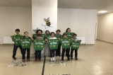 Eryaman Okyanus Koleji İlkokul Kademesinde Haftanın 'Star Student' Öğrencileri Seçildi