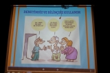 Eryaman Okyanus Koleji İlkokul Kademesinde İnternet Kullanımı ve Ekran Bağımlılığı Semineri
