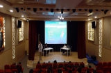 Eryaman Okyanus Koleji'nde "Quiz Show" Heyecanı