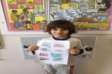 Eryaman Okyanus Koleji Öğrencileri Life Skills Dersinde “Accomodations” Etkinliğinde