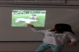 Eryaman Okyanus Koleji Öğrencileri Main Course  Dersinde Kendi Hayvanları  Tanıtıyor