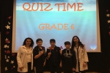 Eryaman Okyanus Koleji Öğrencileri Quiz Show İle Eğlendiler!