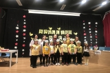 Eryaman Okyanus Koleji Öğrencileri ‘Spelling Bee’ Yarışmasının Kampüsler Arası Final Etabında