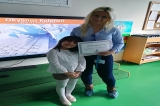 Eryaman Okyanus Koleji Okul Öncesi Bölümü Bulutlar Sınıfı Aile Katılımı Etkinliğinde