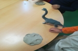 Eryaman Okyanus Koleji Okul Öncesi Bölümü Bulutlar Sınıfı Fastrackids Etkinliğinde