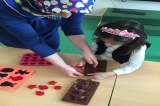 Eryaman Okyanus Koleji Okul Öncesi Bölümü Gezegenler Sınıfı Aile Katılımı Etkinliğinde
