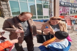 Eryaman Okyanus Koleji Okul Öncesi Kademesi 22 Mart Dünya Su Gününü Coşkuyla Kutladı