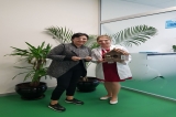 Eryaman Okyanus Koleji Okul Öncesi Kademesi Kuş Evi Projesi Ödülleri Verildi