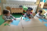Eryaman Okyanus Koleji Okul Öncesi Yağmur Grubu Öğrencileri İngilizce Dersinde Bitki Yetiştirmeyi Öğrendiler