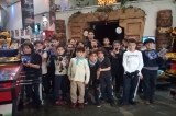 Eryaman Okyanus Koleji Ortaokul Kademesi 5-A Sınıfı "Danışman Etkinliği" Gerçekleştirdi