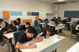Eryaman Okyanus Koleji Ortaokul Kademesi’nde; "3.Ulusal Tales Matematik Yarışması" Heyecanı