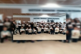 Eryaman Okyanus Koleji Ortaokul Kademesi'nde "Uluslararası Kanguru Matematik" Yarışması