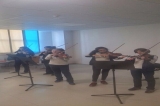 ERYAMAN OKYANUS KOLEJİ ORTAOKUL KADEMESİ YETENEK DERSLERİNDE