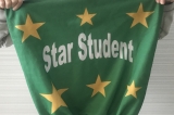 Eryaman Okyanus Kolejinde Haftanın 'Star Student' Heyecanı