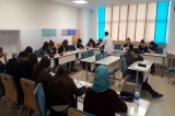 Eryaman Okyanus Kolejinde Pascal Cayley Fermat Yarışması !